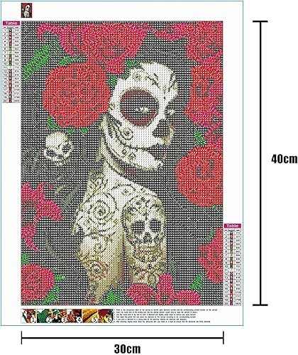 Miniatura 6 de Arizona Desert Diamond Painting DIY 5D, kit de numeración, pintura de diamantes de imitación de cristal de América nativa de América nativa, paisaje