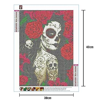 ダイヤモンドアートクラブ Country Gate Country Gate – Diamond Art Club