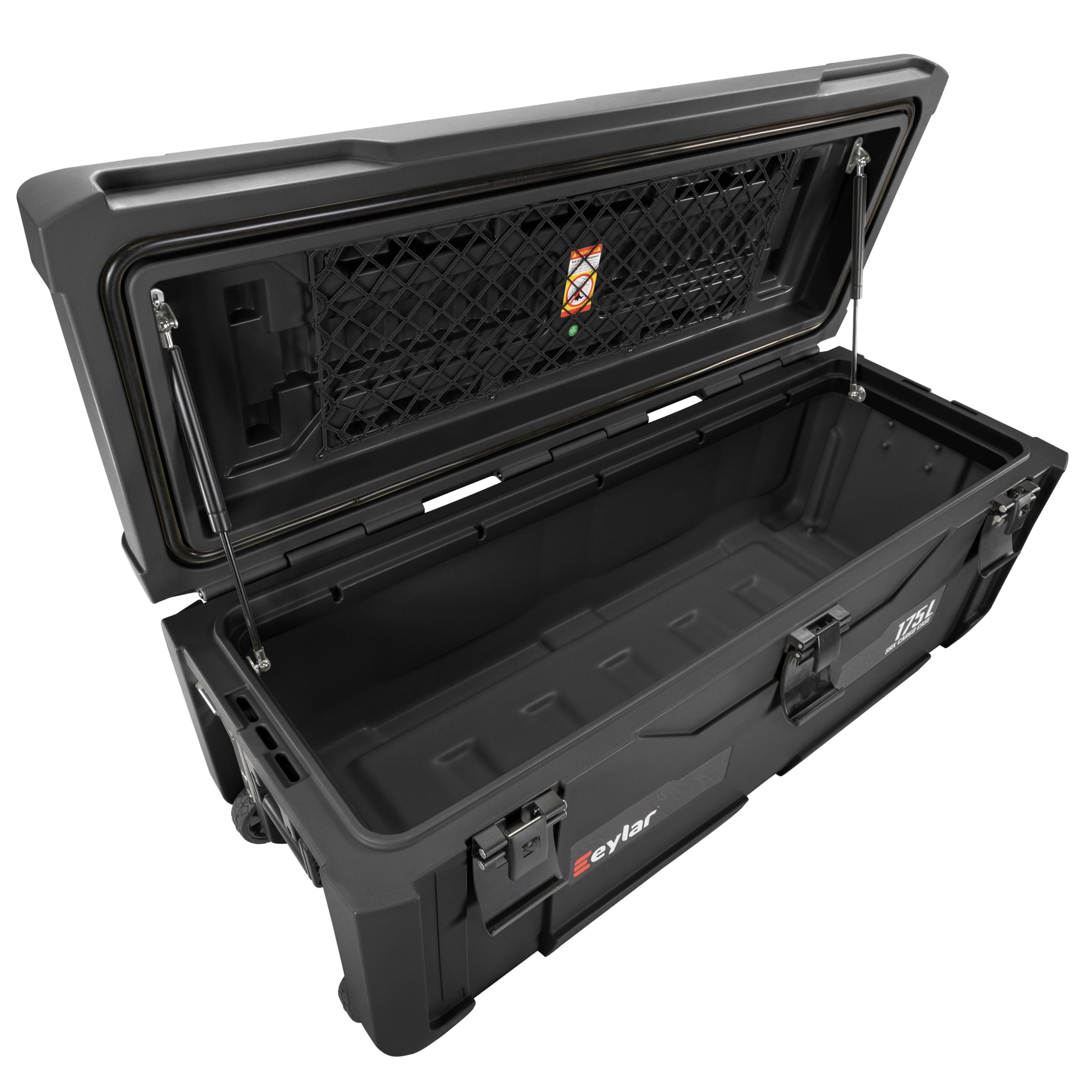 Amazon.com: Eylar SRX-175 Overlanding Cargo Case – 175L Waterproof