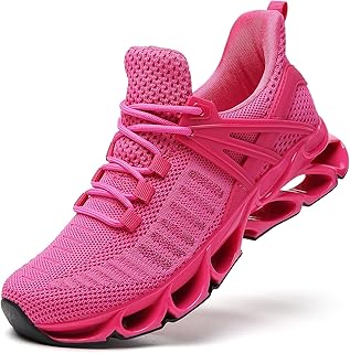 SKDOIUL Women's Athletic Tennis Walking Shoes Fashion Sport Running Sneakers