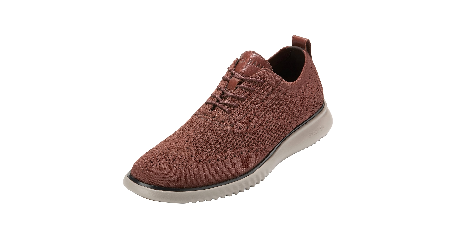 Amazon.com | Cole Haan Men's 2.Zerogrand Stitchlite Oxfords, ANCNT