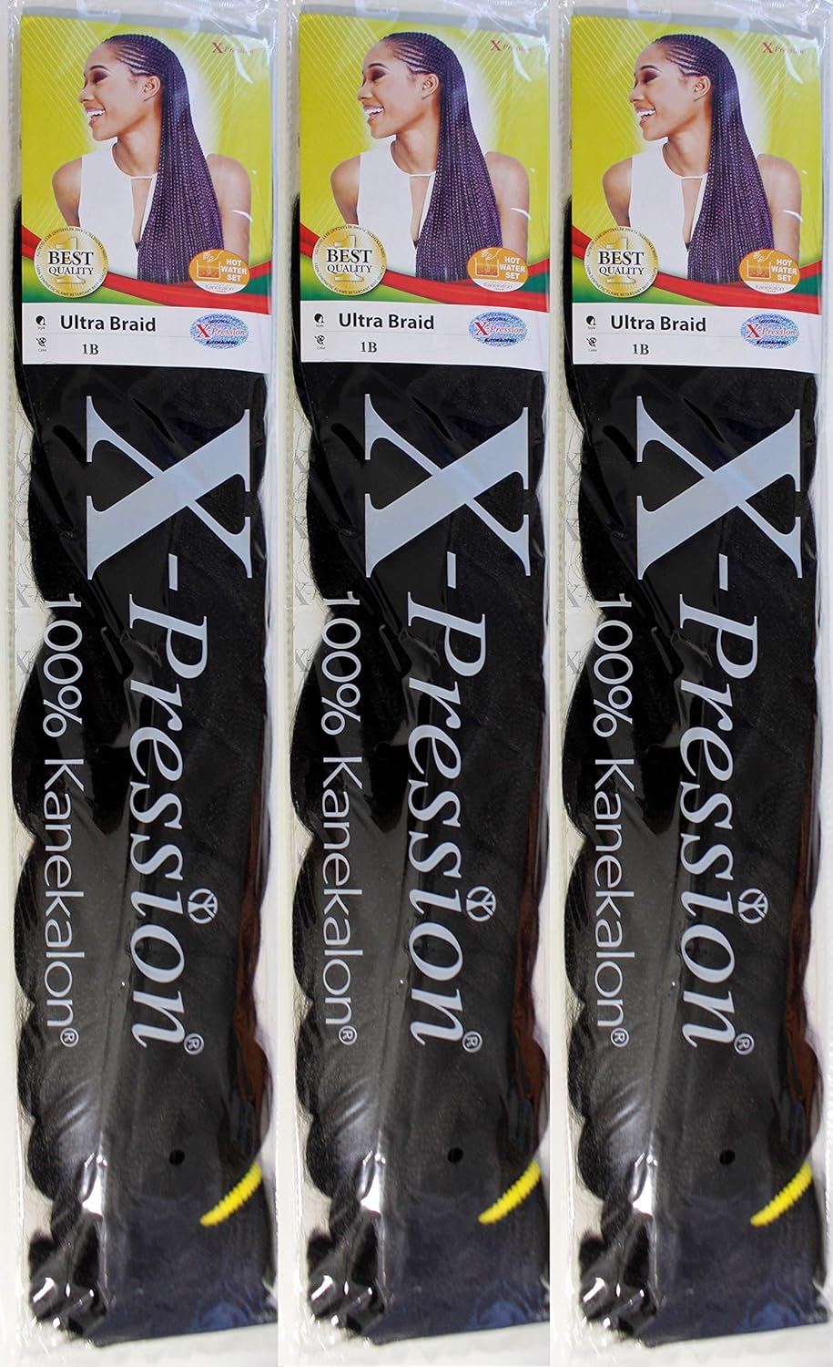 xpression hair extensions