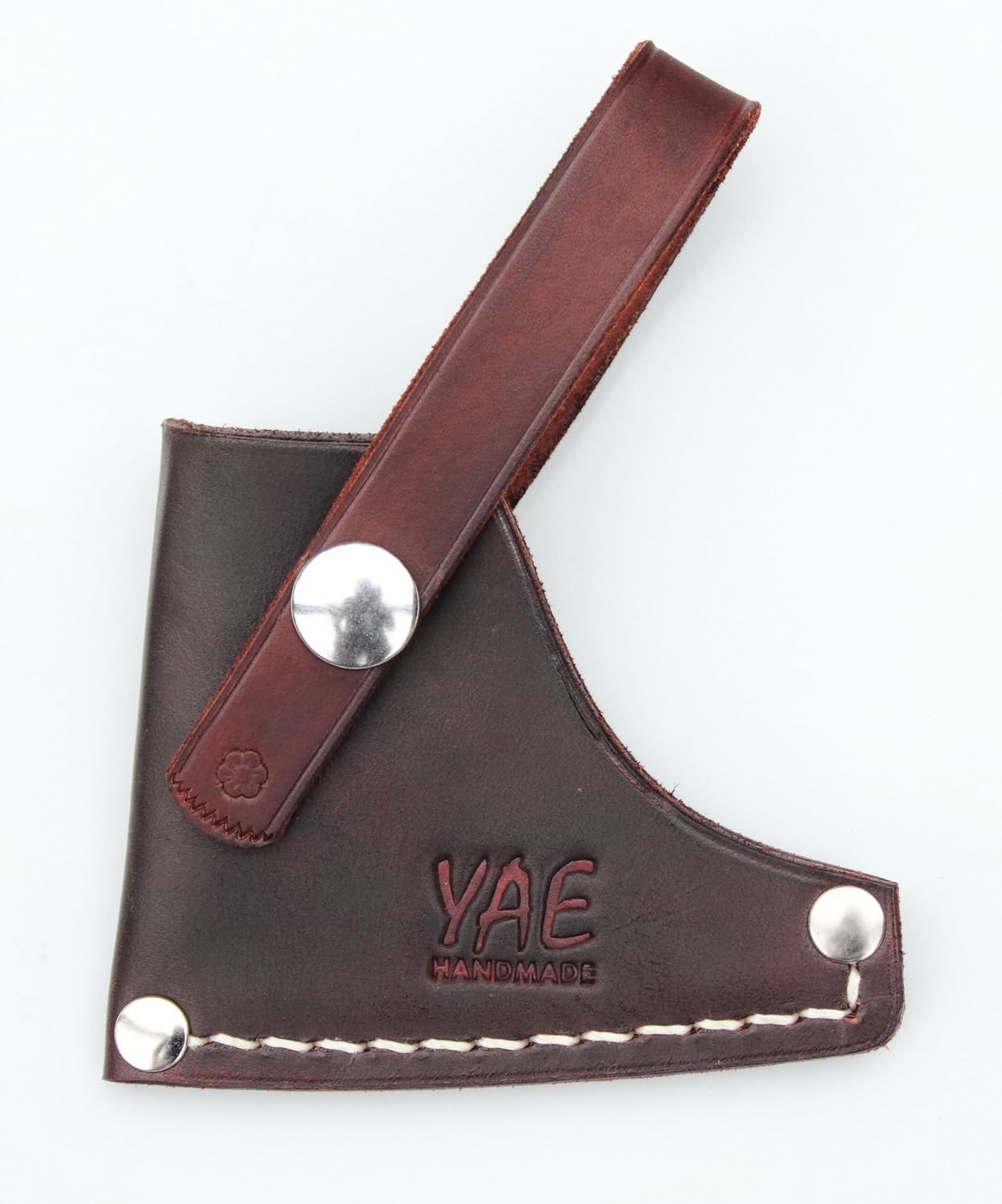 Gransfors Bruks Wildlife Hatchet Axe Sheath: Outdoor Gear Review