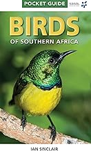Pocket Guide: Birds of Southern Africa
