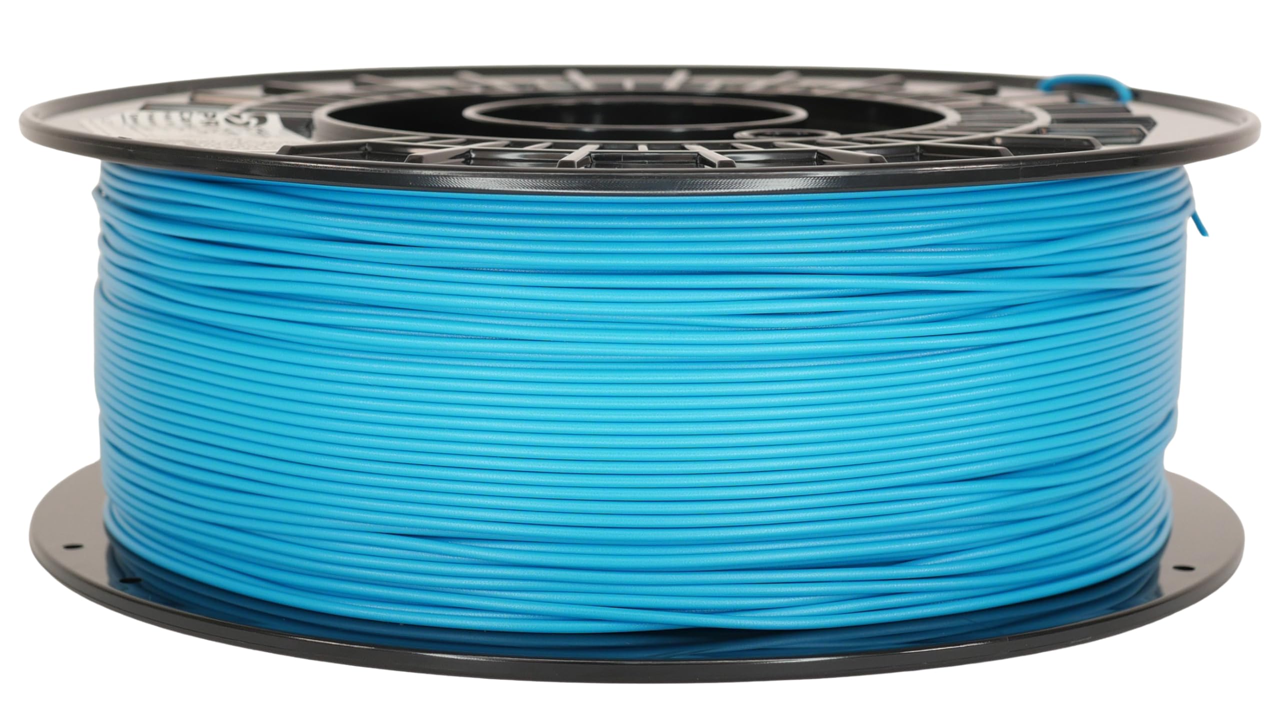 3D-Fuel Tough Pro PCTG Filament for 3D Printing, Caribbean Blue