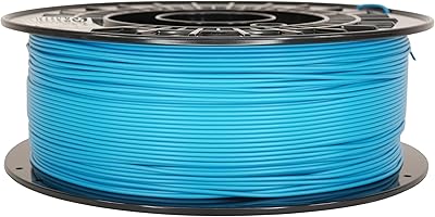 22 – 3D-Fuel Tough Pro PCTG Filament for 3D Printing, Better Than PETG Filament, Made in The USA, 3D Printer Filament, Dimensional Accuracy +/- 0…