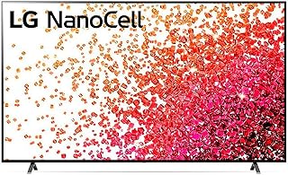 43NANO753PR Smart TV 43 Pollici 4K LED DVB-T2 WI-FI