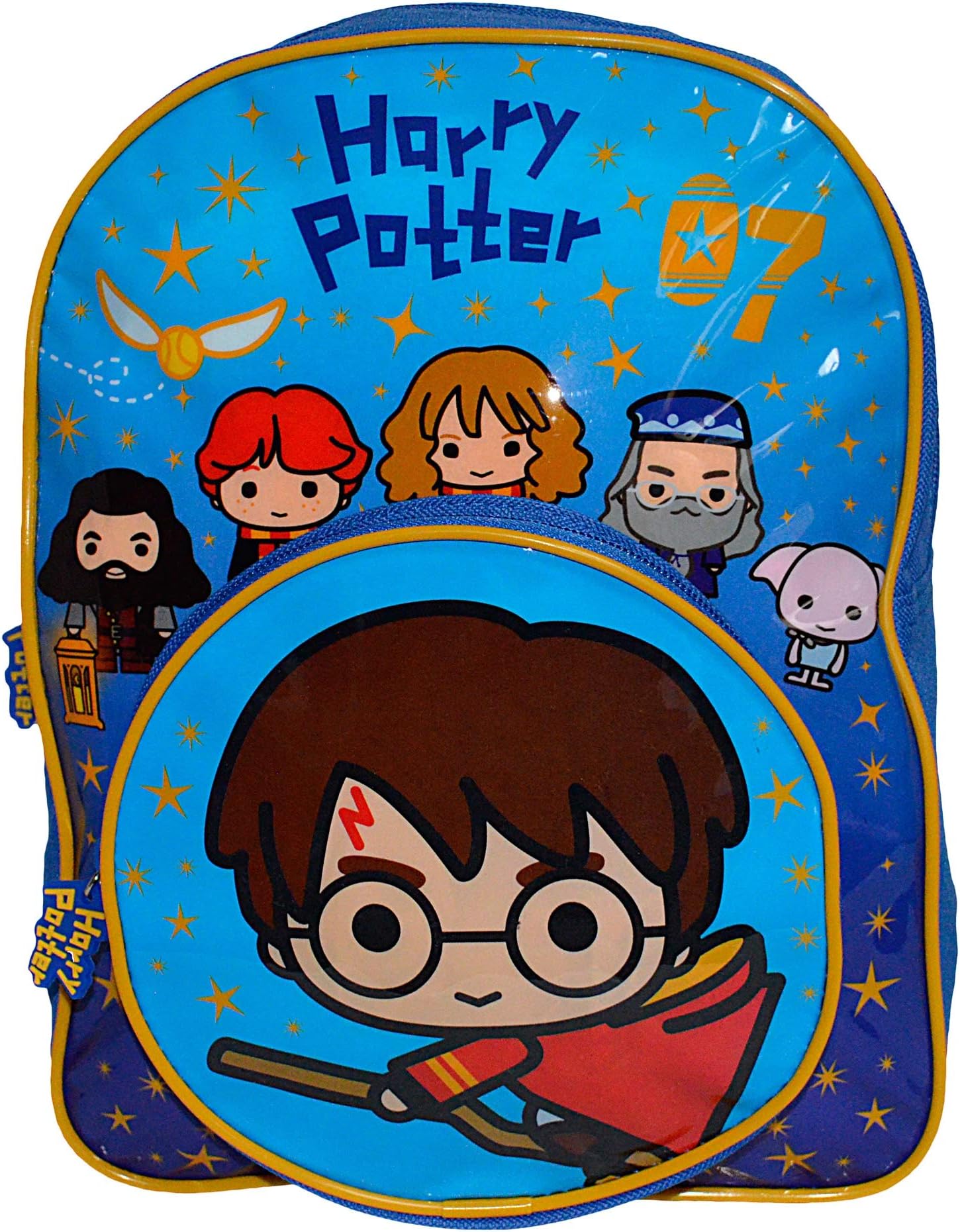 Kids Charms School Bag Rucksack Backpack