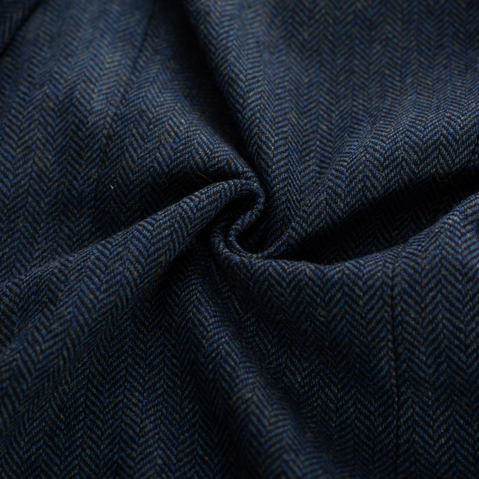 PJ PAUL JONES Sakko - Blazer britannico da uomo, vestibilità normale, con 2 bottoni, stile moderno