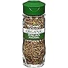 McCormick Gourmet Organic Italian Seasoning, 0.55 oz