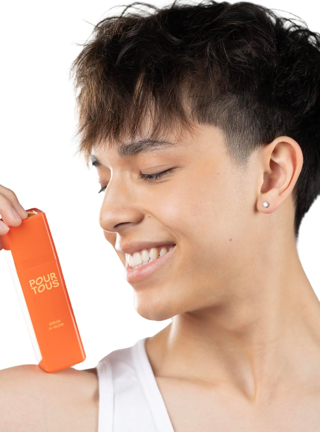 Serum – Lightweight Face Serum for Redness, Hydration & Skin Barrier Support – With Antioxidants & Botanicals – Vegan & Fragrance-Free - Image 6