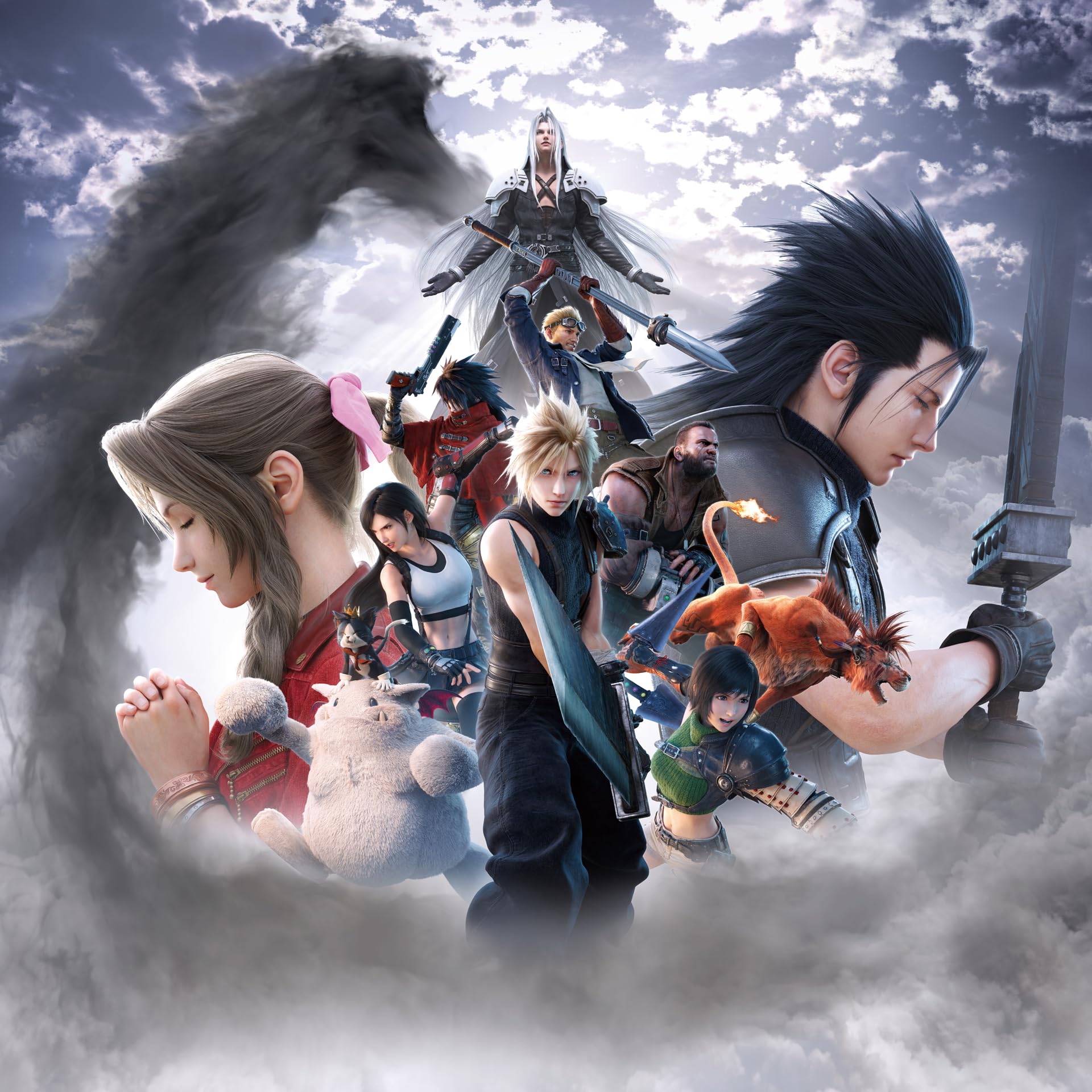 Amazon.co.jp: FINAL FANTASY VII REVELATION（ファイナルファンタジー