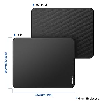 スペシャルフォース　マウスパッド 2025モデル】ミズノ 2号 ソフトボール用 バット AX4 限定 78cm