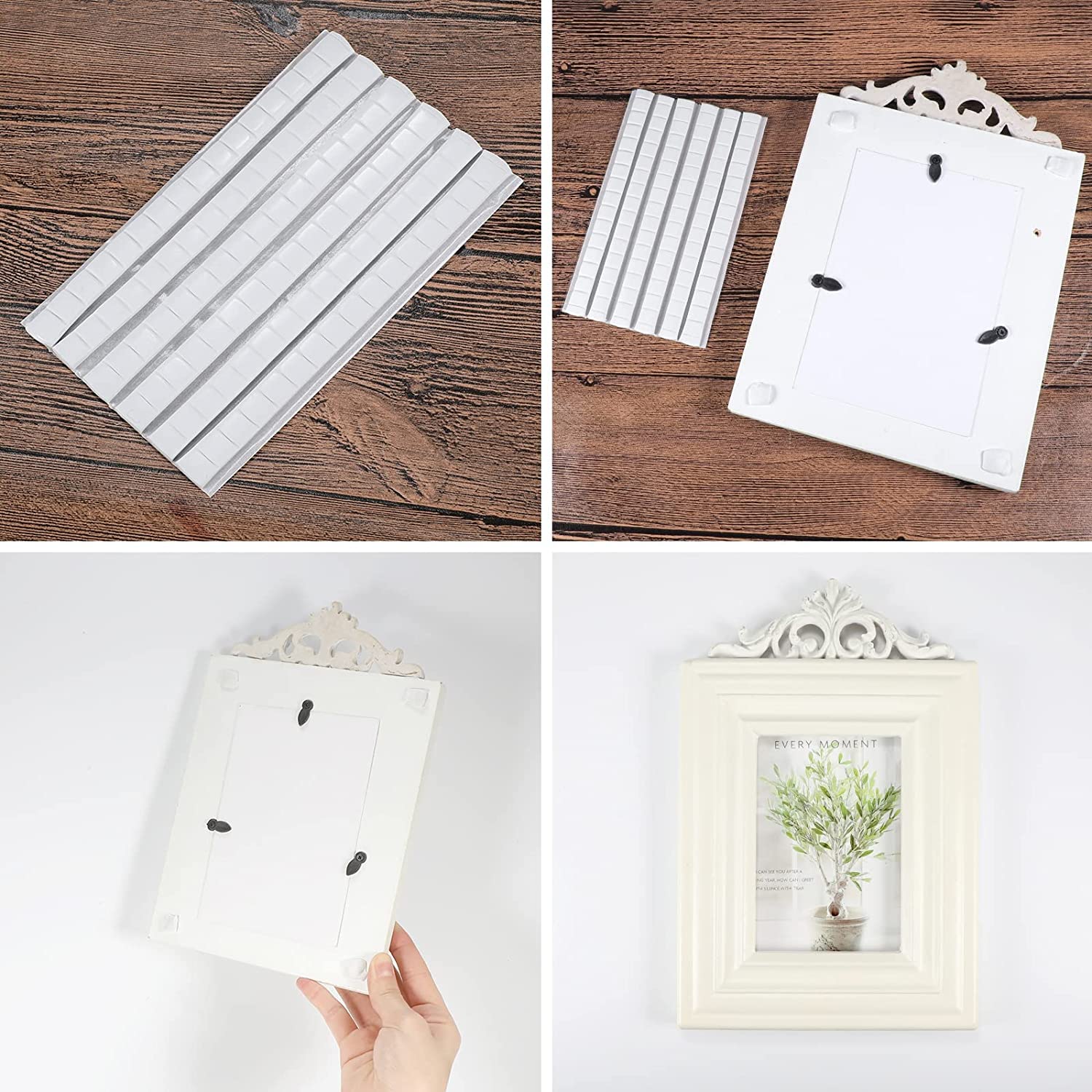 AIEX Adhesive Poster Tacky Putty Sticky NonToxic Mounting Putty Reusable