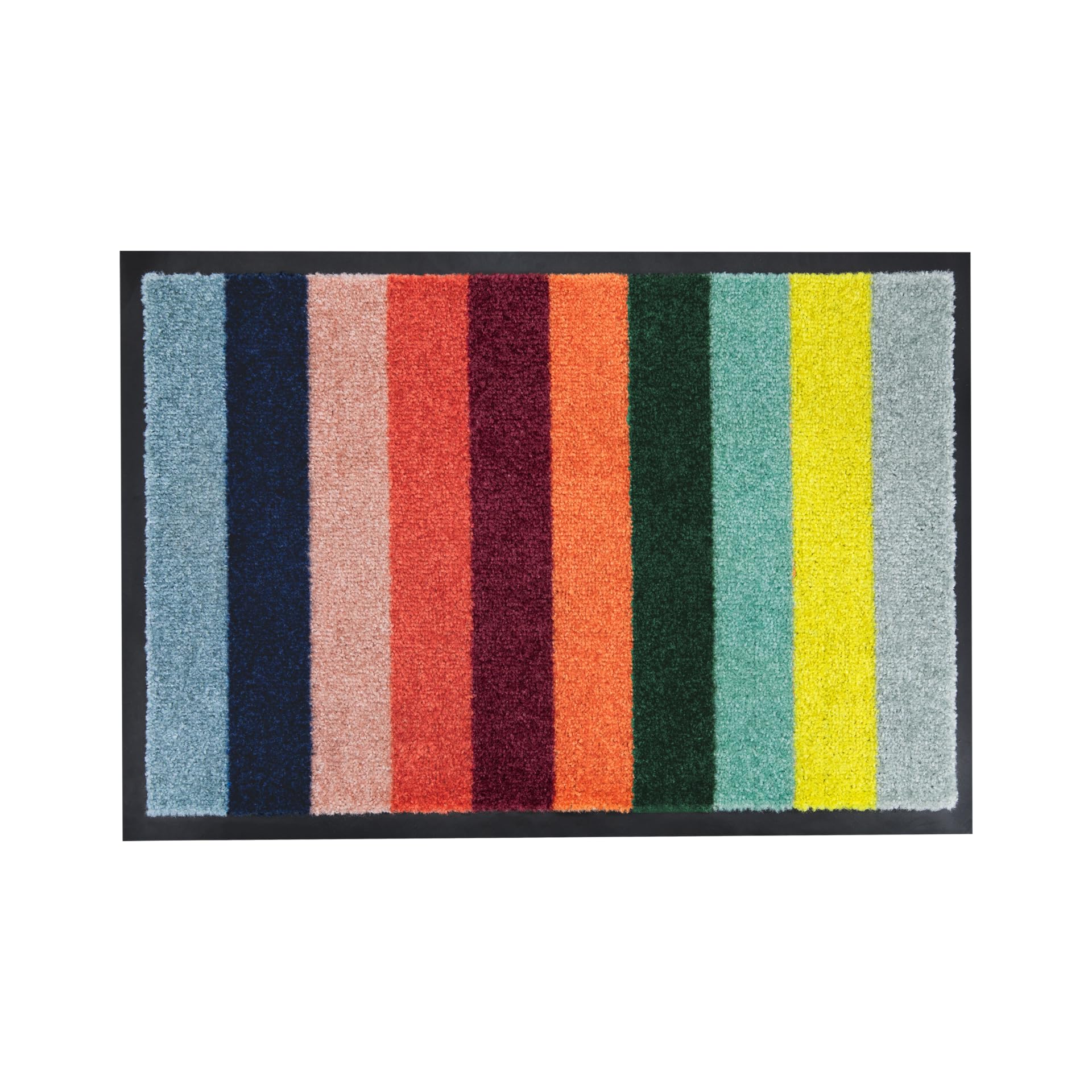Tapis d'entrée Lorenzo Remember de qualité supérieure paillasson robuste
