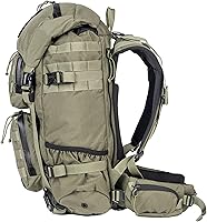 Amazon.com: Mystery Ranch Blitz 35 Backpack – Modern Utility Bag