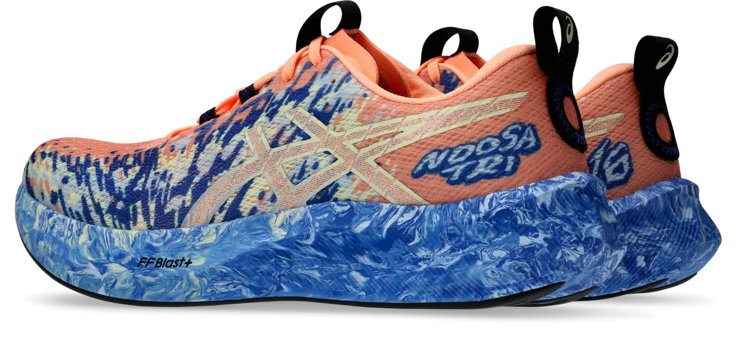 Asics Noosa Tri 16 SneakerHombre
