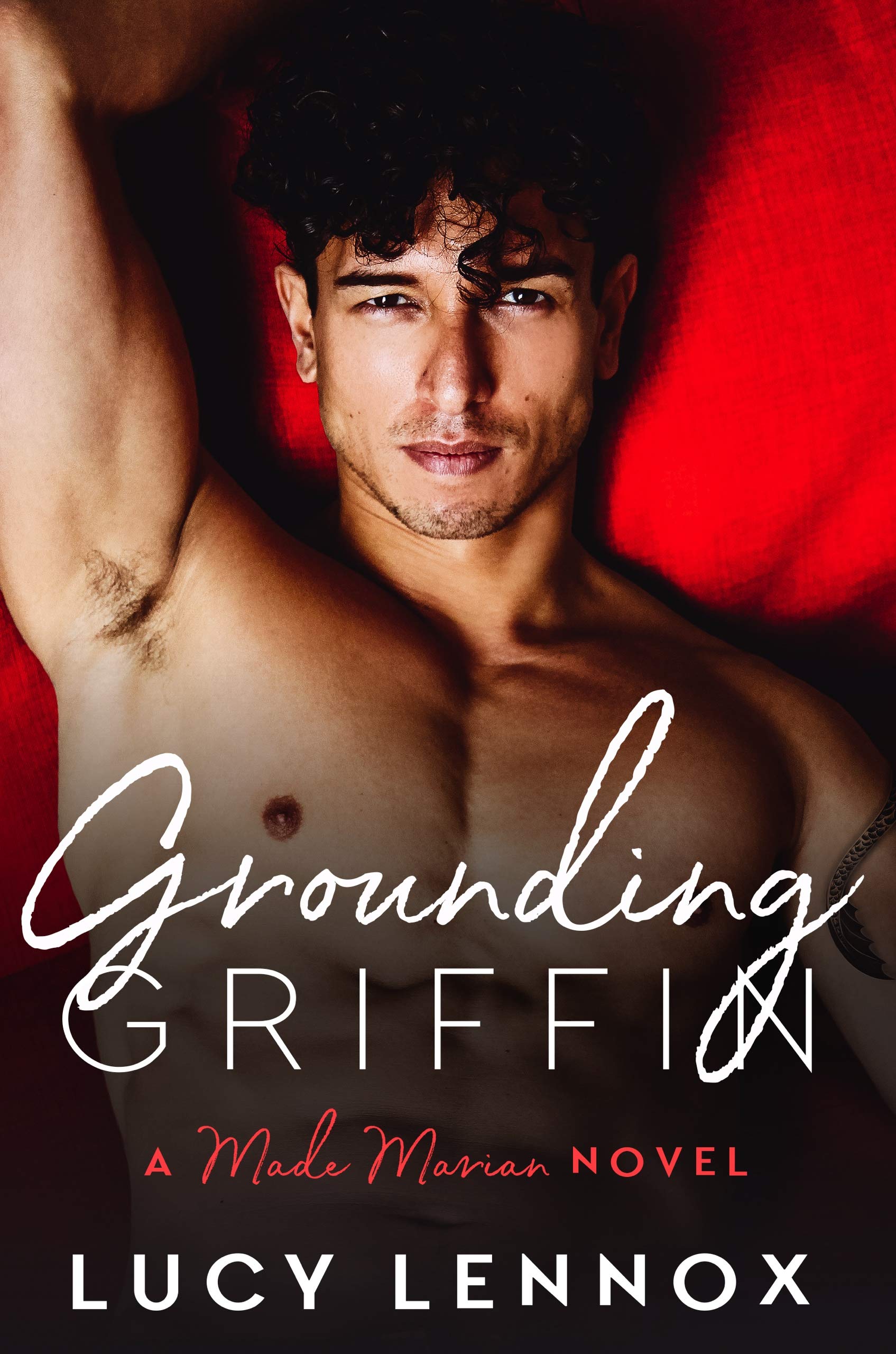 Grounding Griffin: Made Marian Series Book 4
