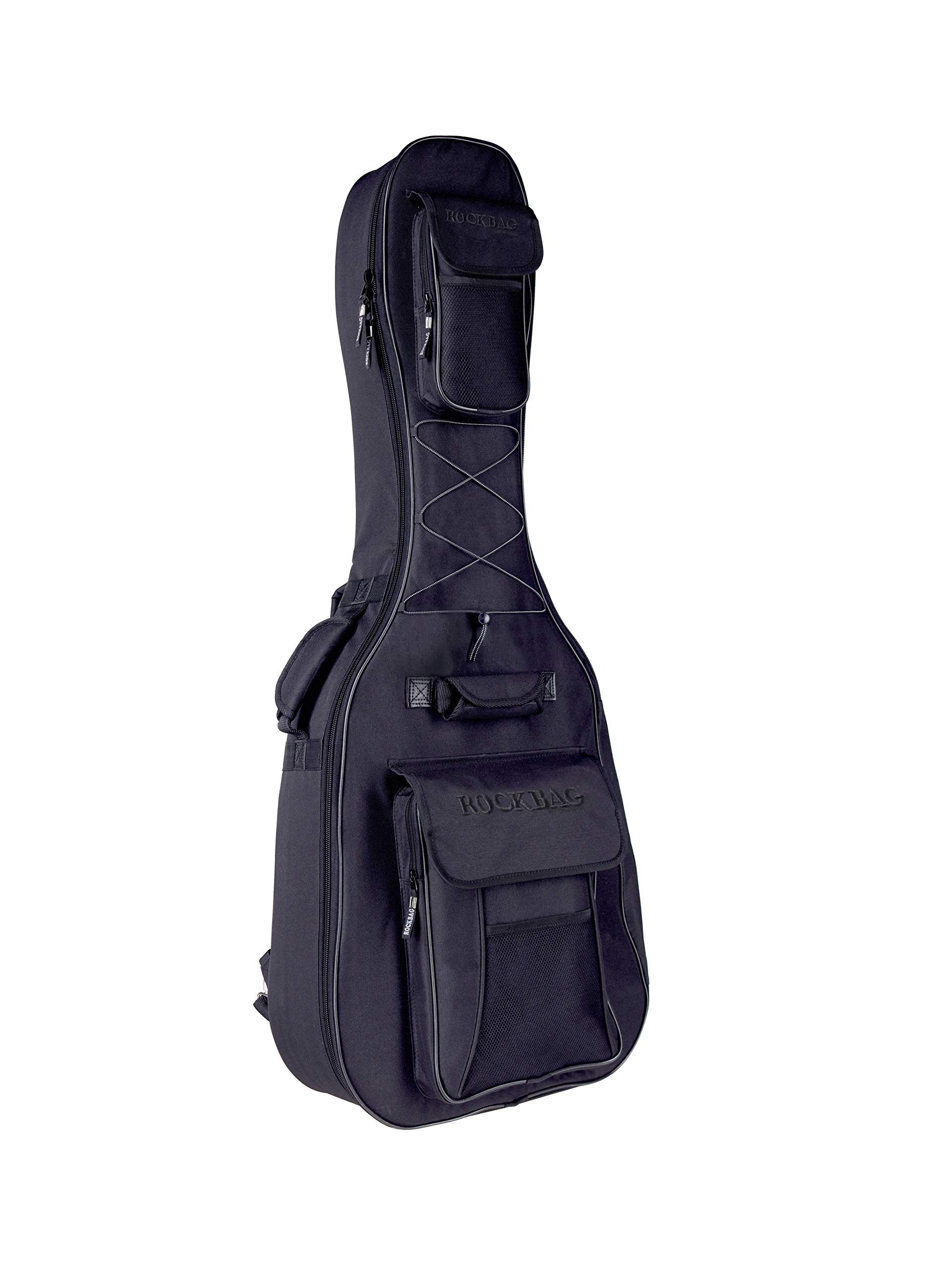 ROCKBAG RB-20509 B Star Line Bag Westerngitarre