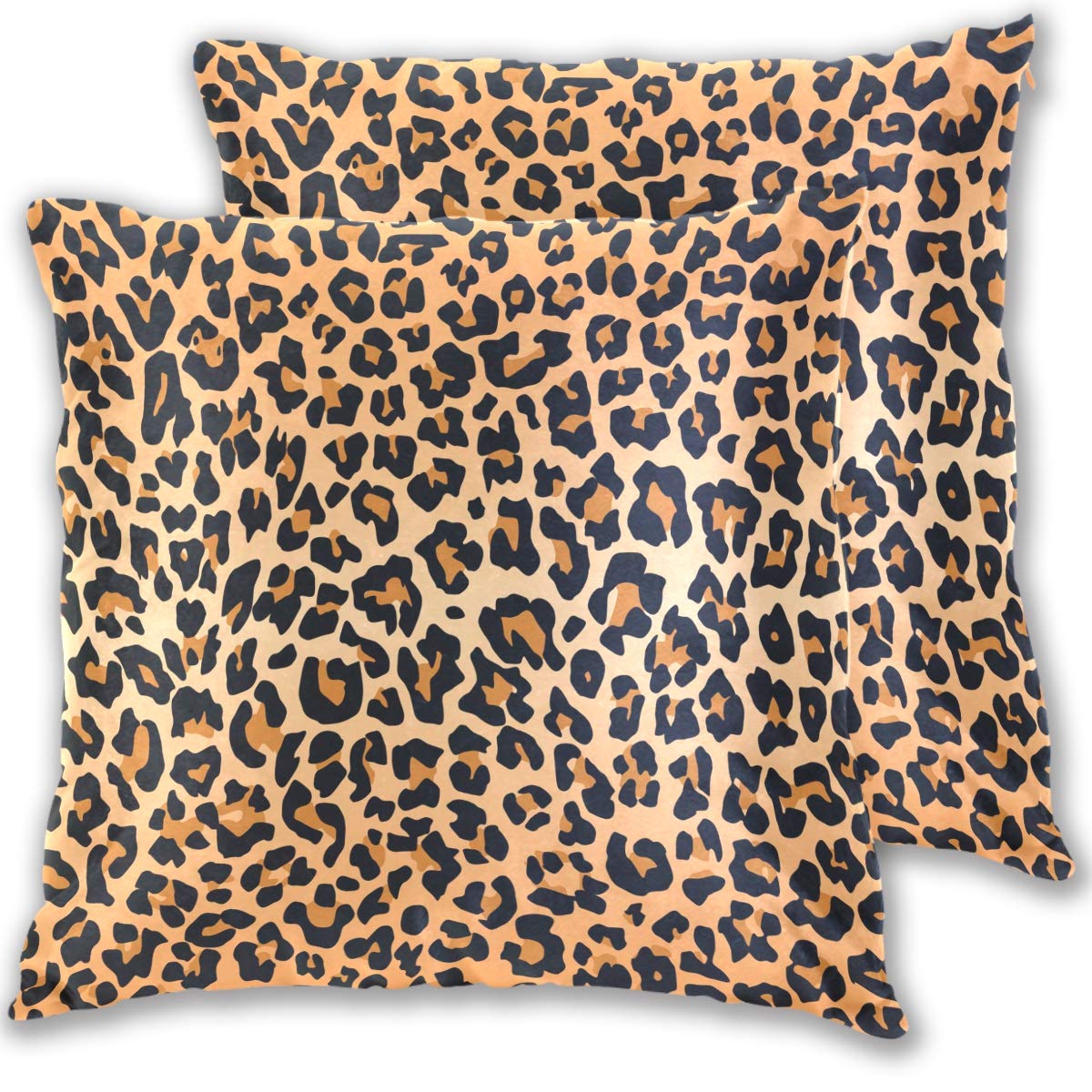Leopard Chair Cushions All Chairs