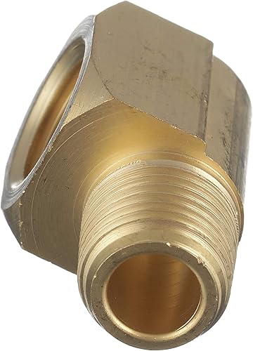 Miniatura 2 de Attwood 8885-6 Accesorios de depósito de combustible  para motores de fuerza, Chrysler, Suzuki (menos de 75 HP), marines de EE. UU., Sears, y ESKA y