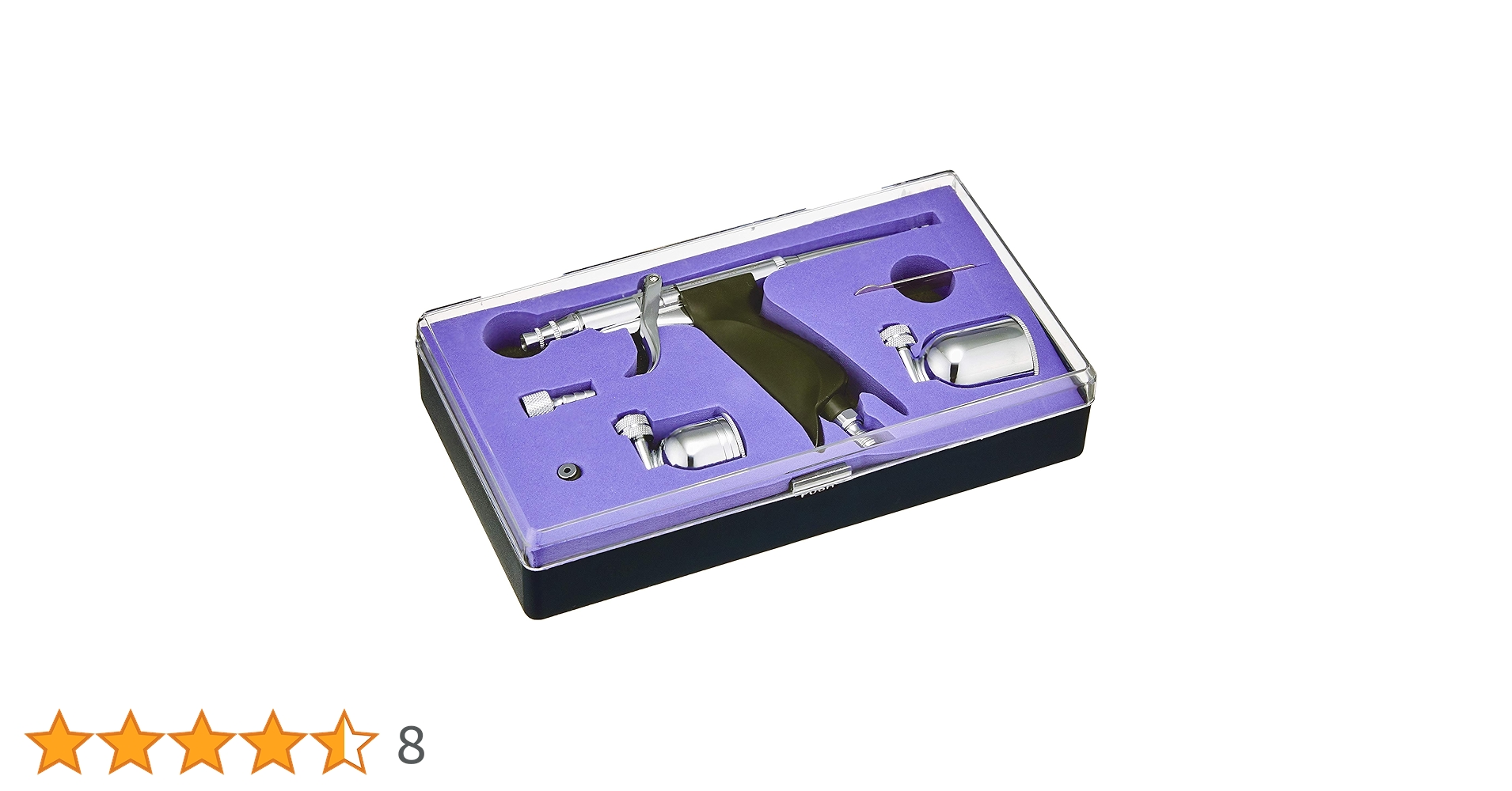 Amazon.co.jp: エアテックス エアブラシ XP735プラス 塗装用工具