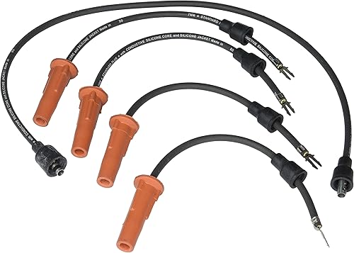 Standard Motor Products Juego de cables de encendido 7454