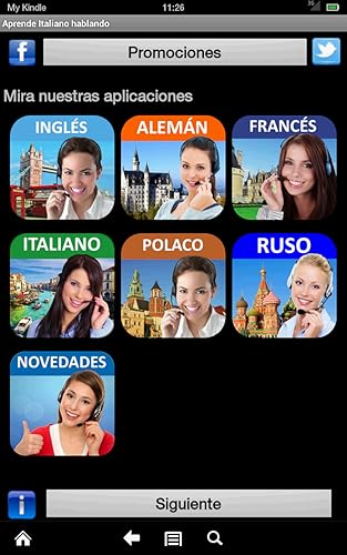 Aprende Italiano hablando Free