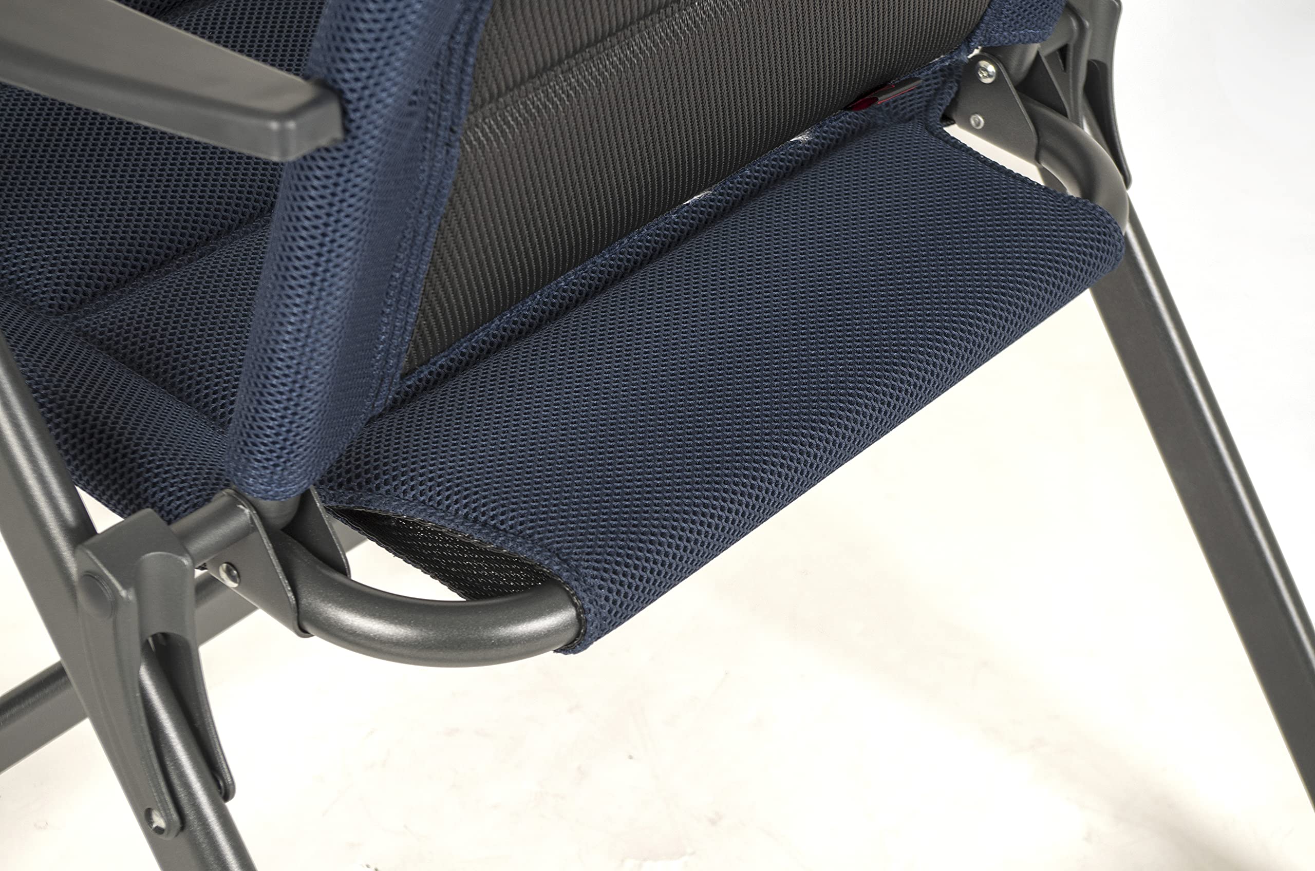 Crespo - Stuhl - M - AP/237 - Air-Deluxe - Blau
