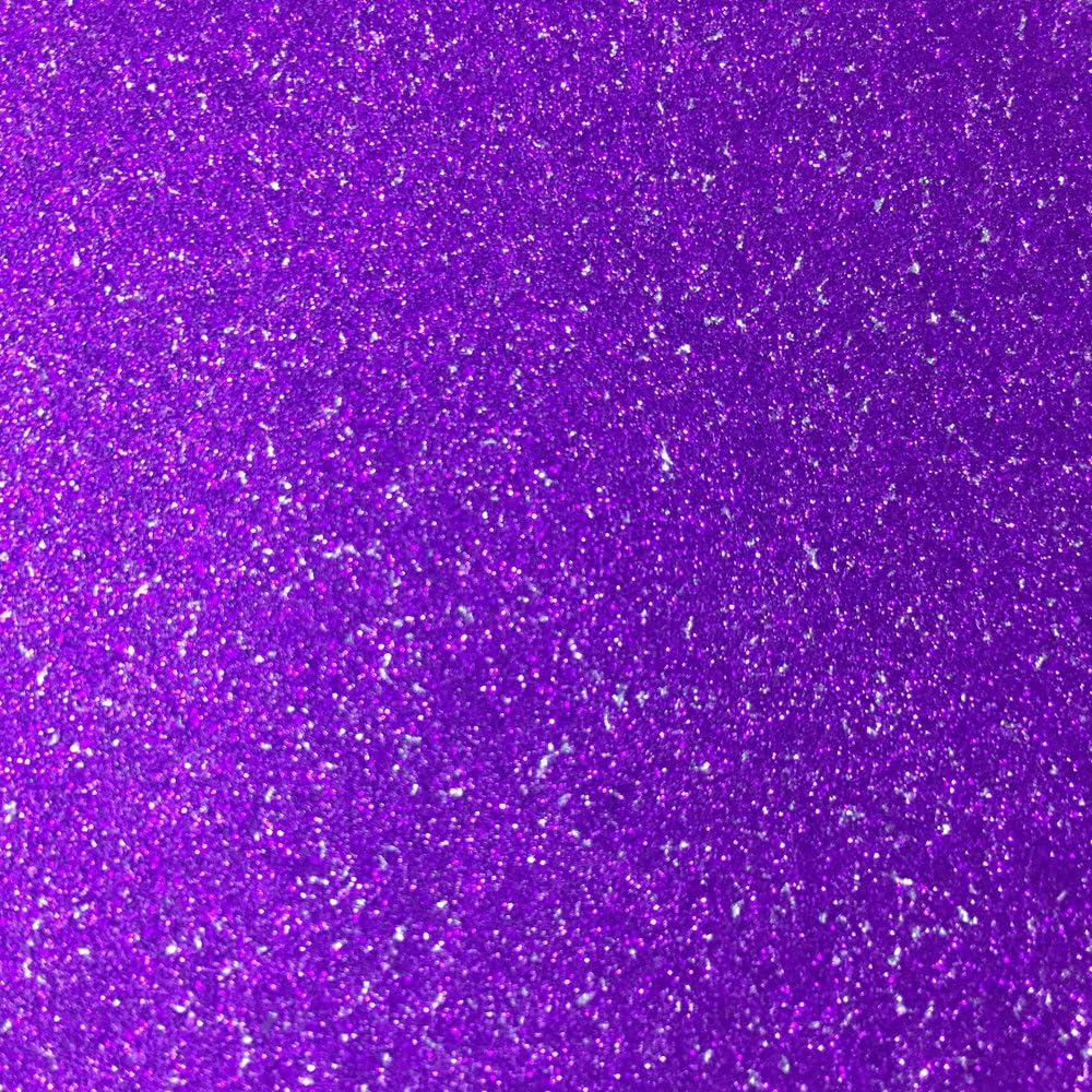 Heidi Craft 10 Sheets A4 Glitter Purple Cardstock, 250gms Glitter Purple paper Cardstock Sheets, Purple Glitter Paper, Purple Craft Cardstock Paper Craft Supplies, DIY Invitations, Christmas, Birthday