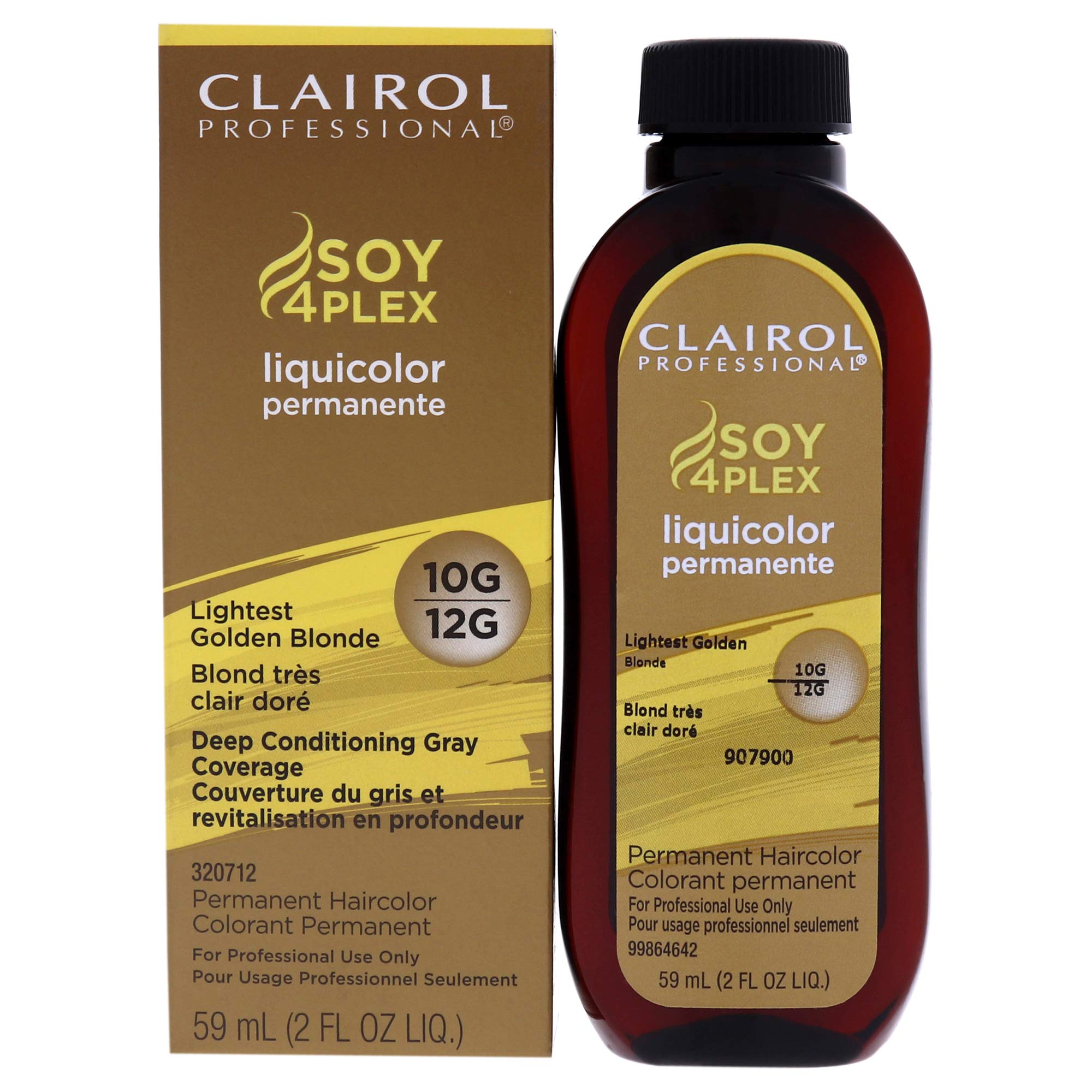 Clairol Professional