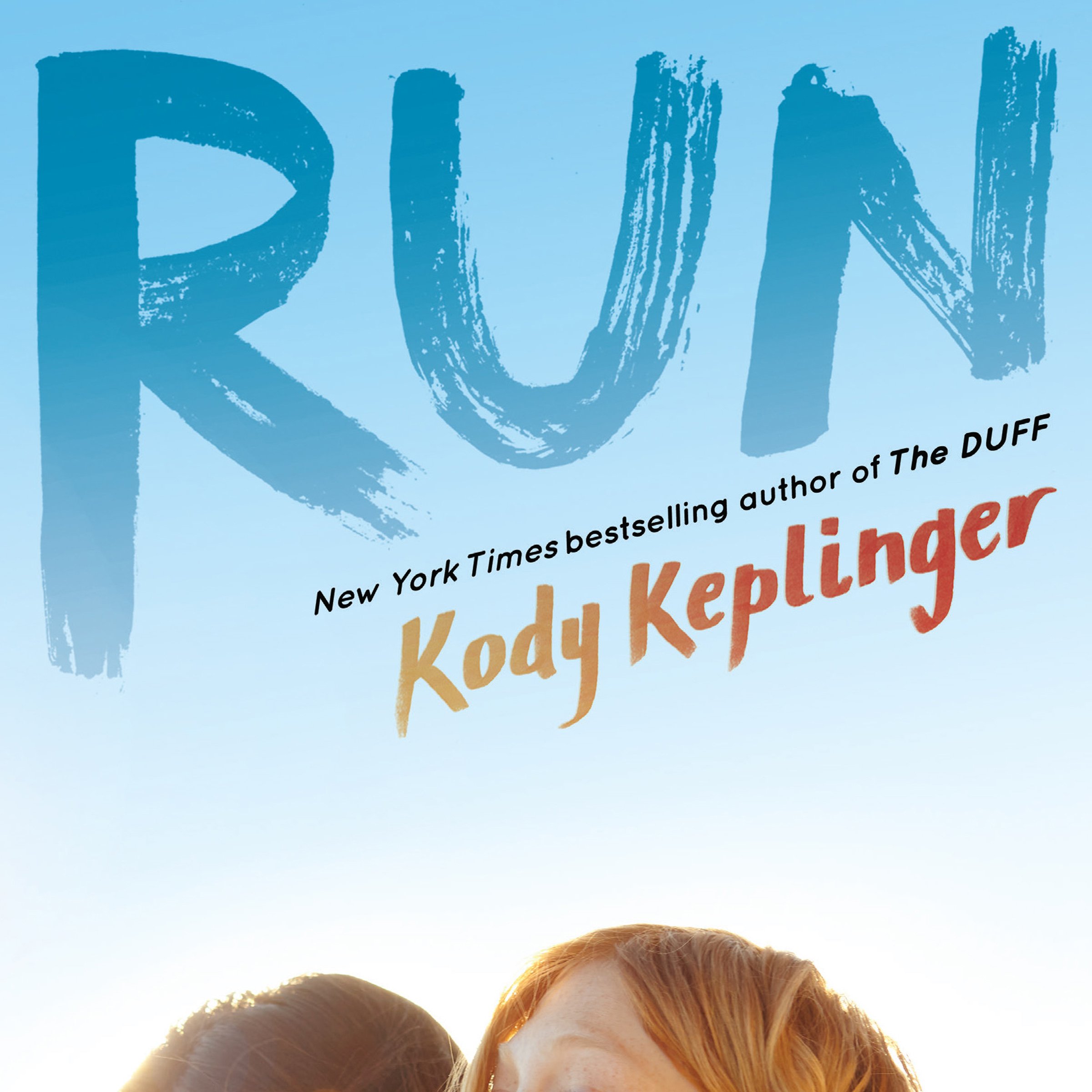 Cover art for Run