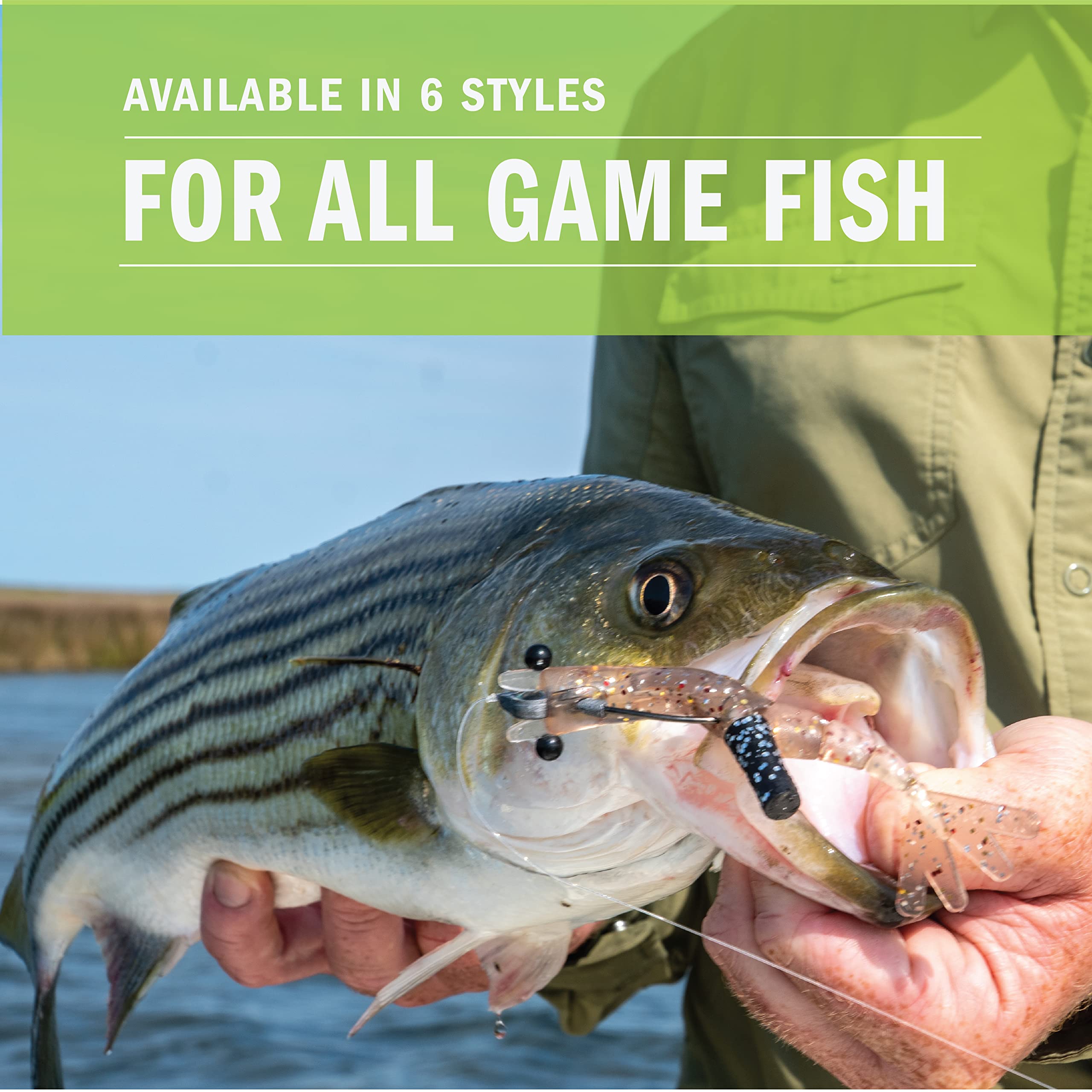Soft Lure Fishing Float Accessories, for All Game Fish, Rig with Any Soft Plastic Bait, Terminal Tackle Floats, Bait Fishing (Black) : Sports & Outdoors