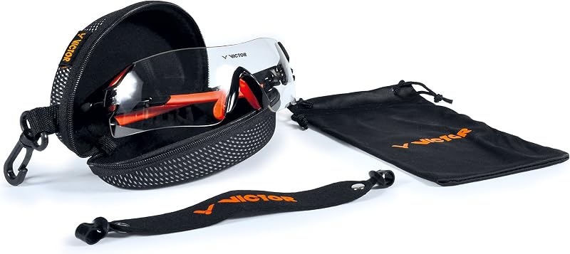Victor Gafas Protectoras para Squash