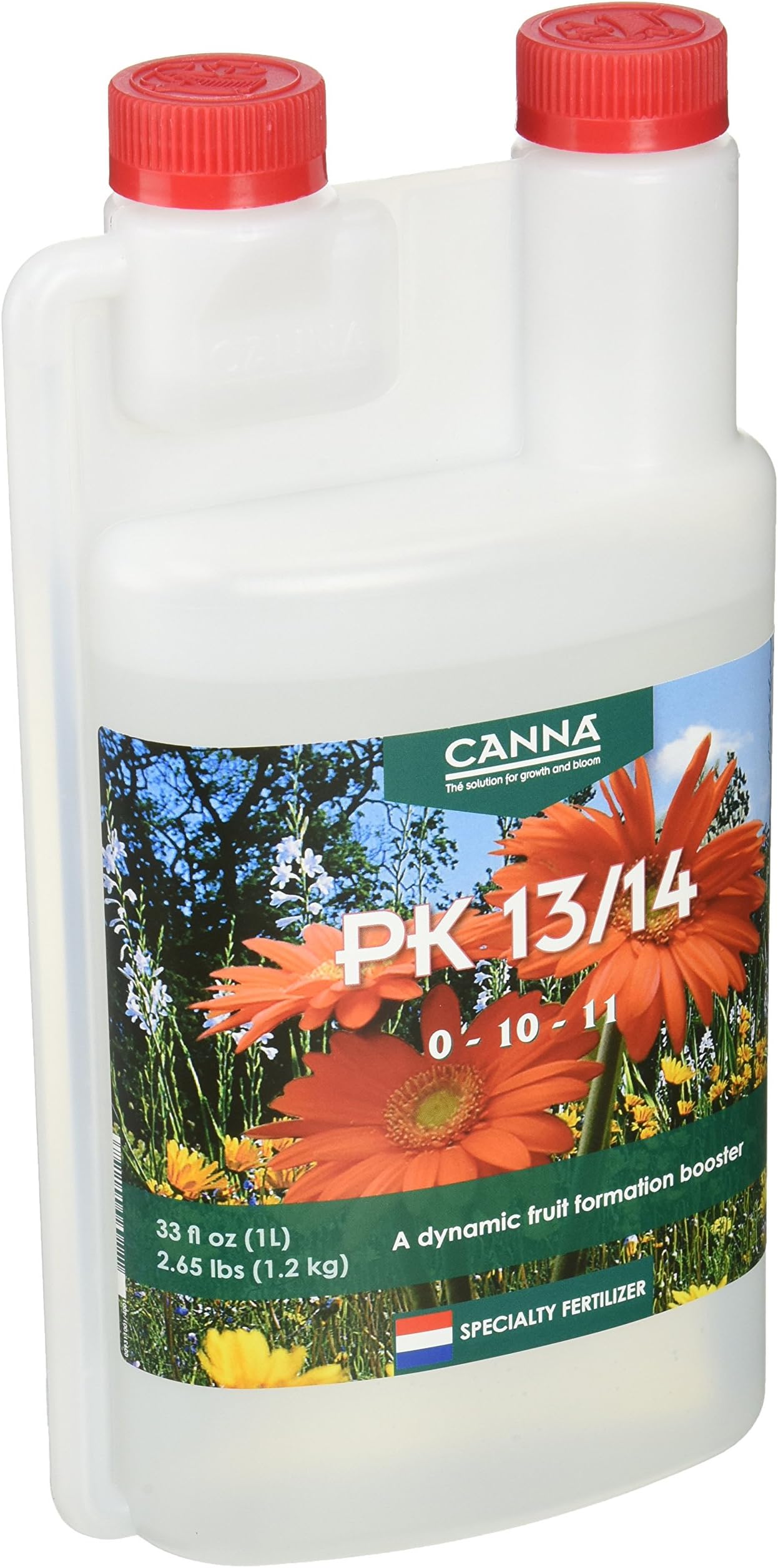 Bloom Booster PK 13/14 - 1 Litre - Cane