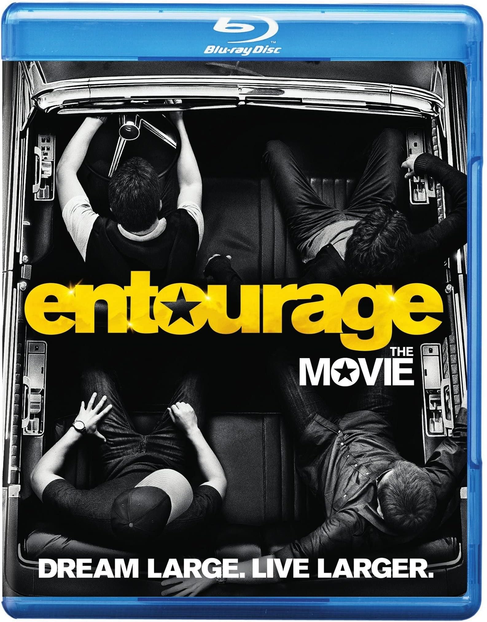 Entourage: The Movie