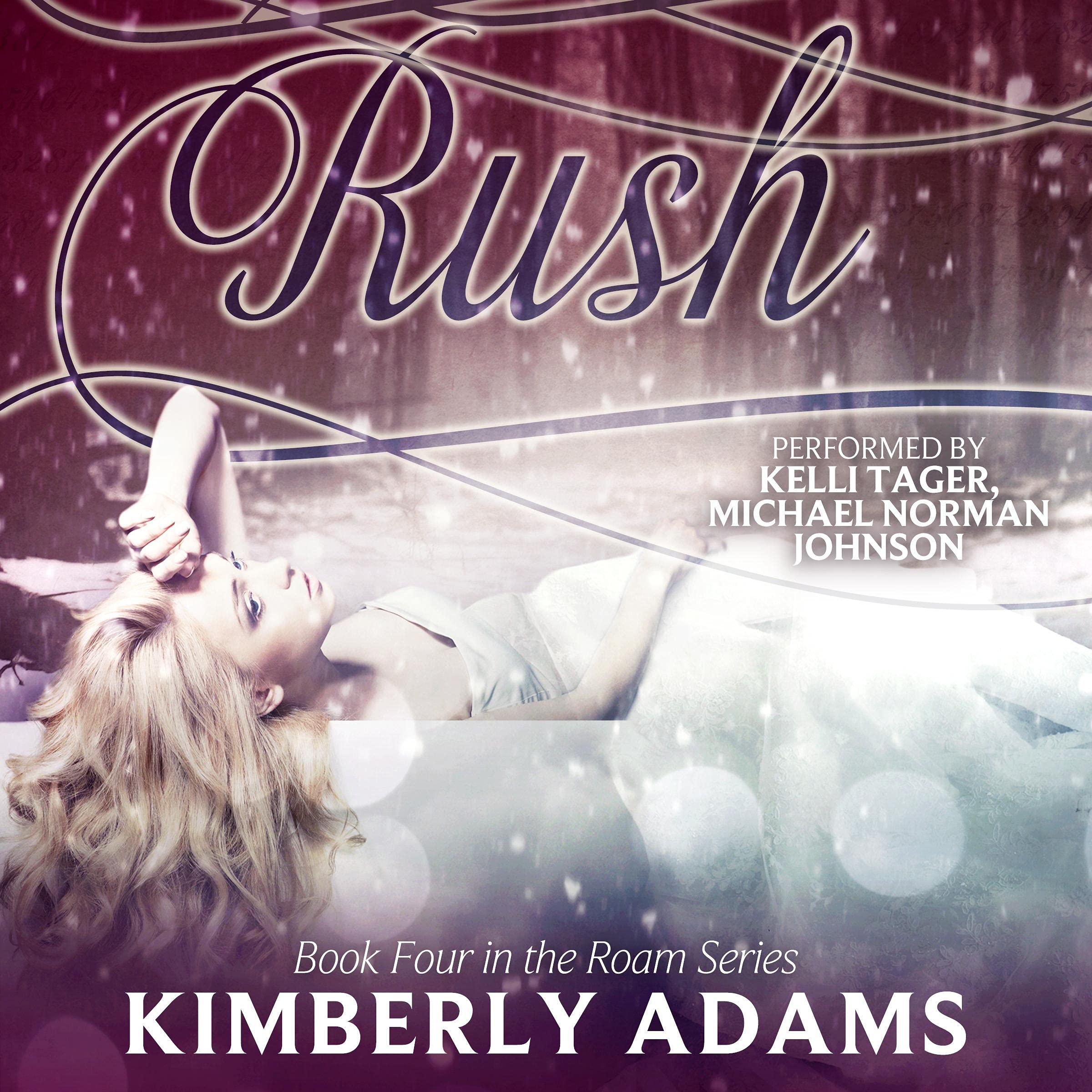 Cover art for Rush