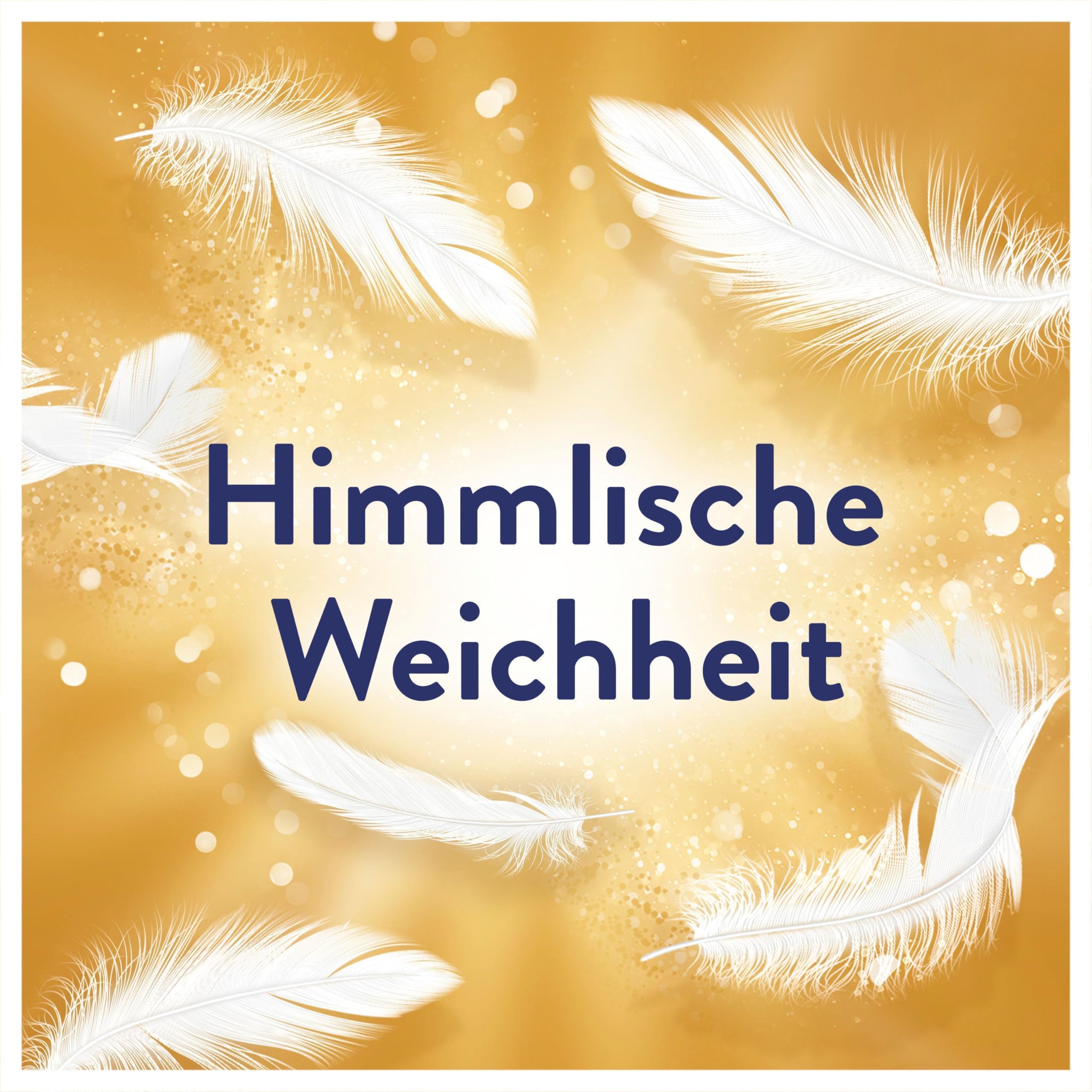 Lenor Weichspüler 12x38 Waschladungen, Goldene Orchidee, 24H Unwiderstehliche Frische