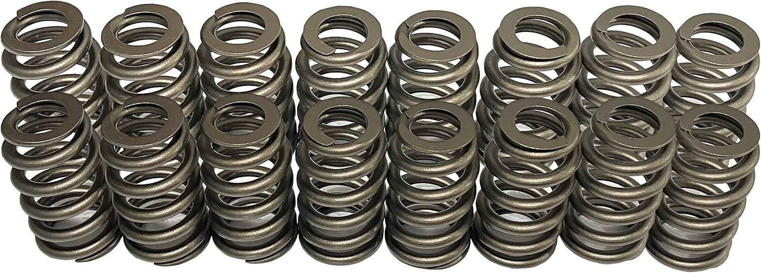 EYSENC LS Valve Springs PAC1218 Racing Valve Springs