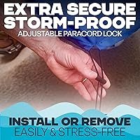 Vista 5 de Fundas de asiento de barco Pontón, nuestra funda de asiento de barco de 24 x 22 x 25 pulgadas protege tu asiento de los elementos, resistente