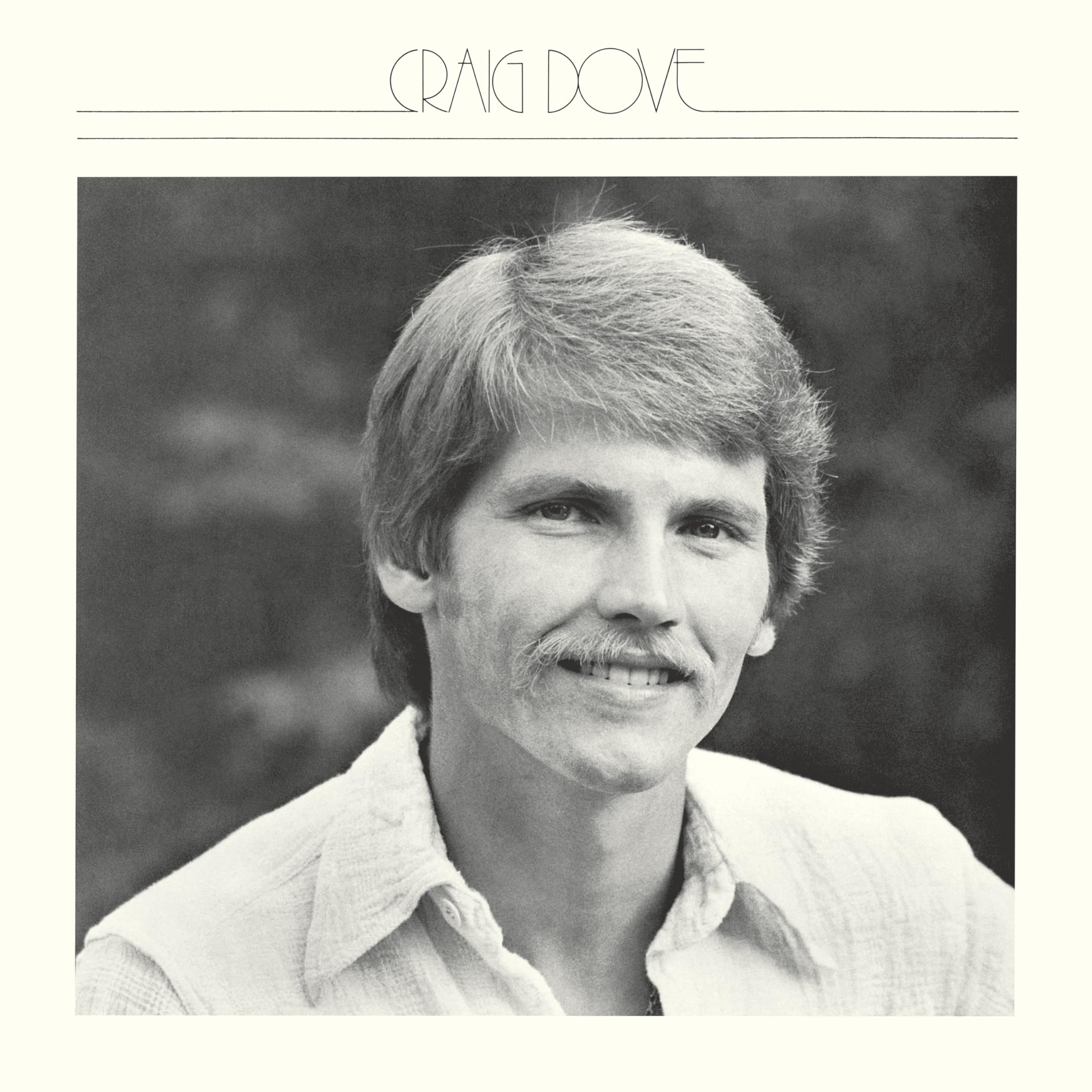 Craig Dove [VINYL]