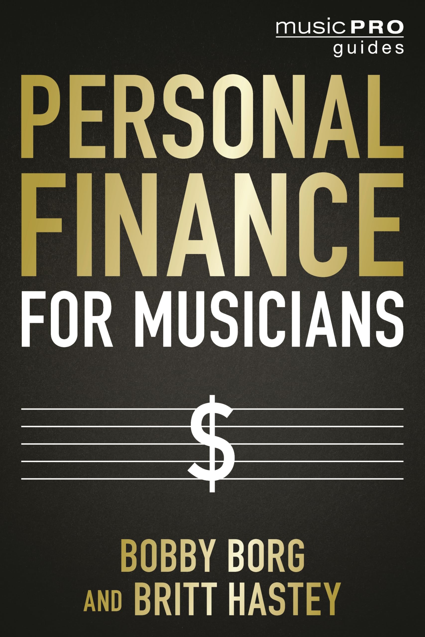 Rowman & Littlefield Publishers | Personal Finance for Musicians | Paperback, 262 pages