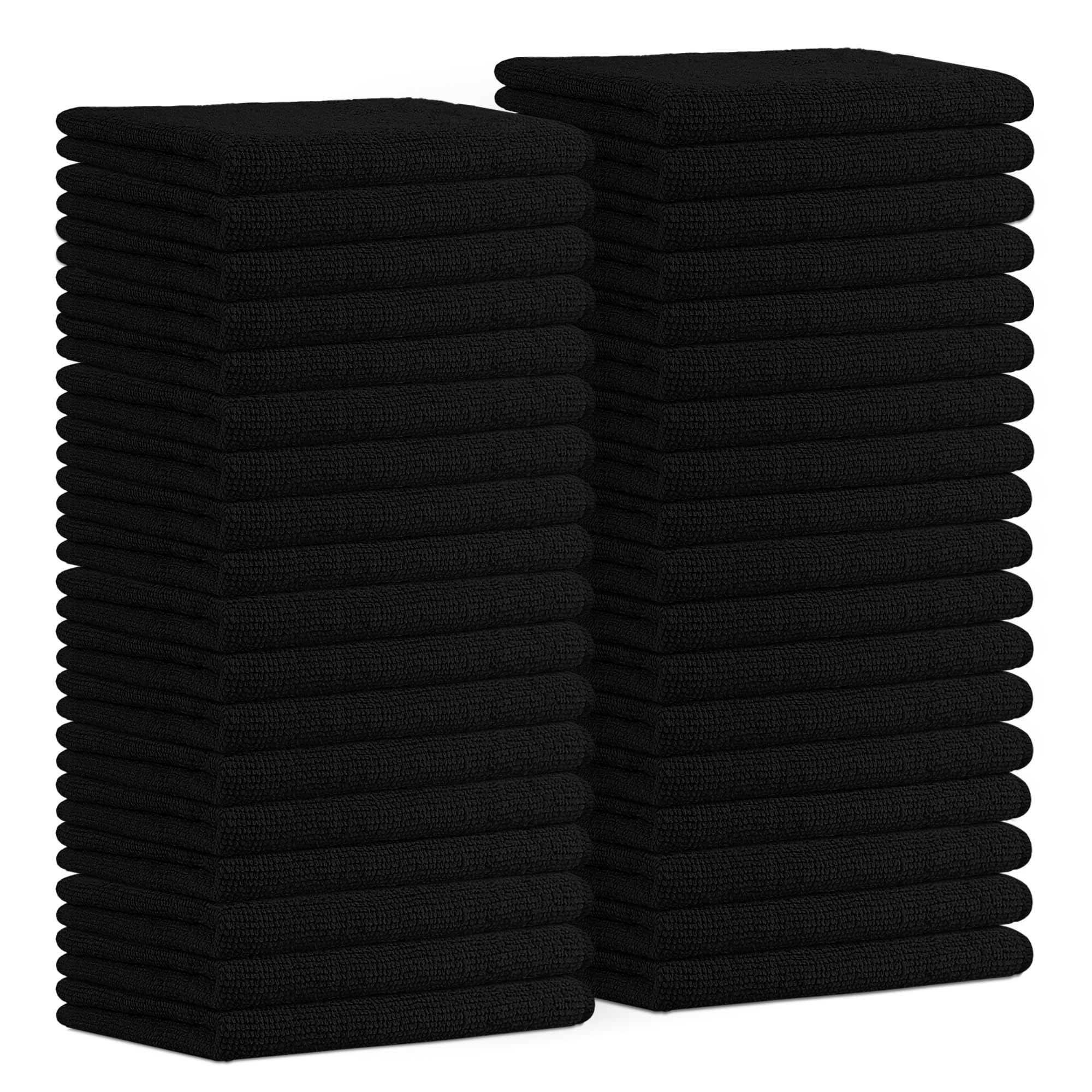 Avalon Towels 36-Pack