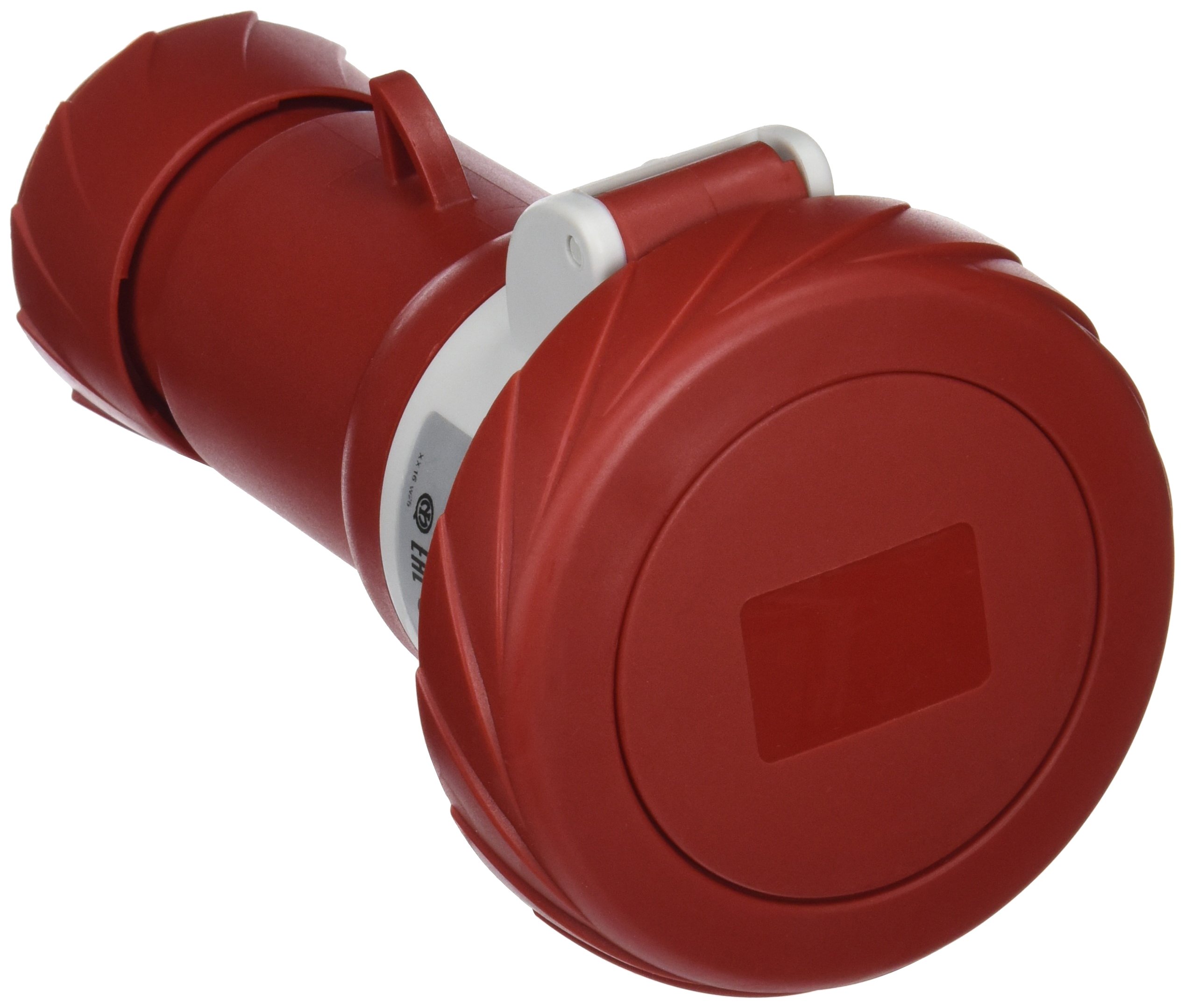 TOMA CONEXION TORNILLO 32A 3PT 380V IP67