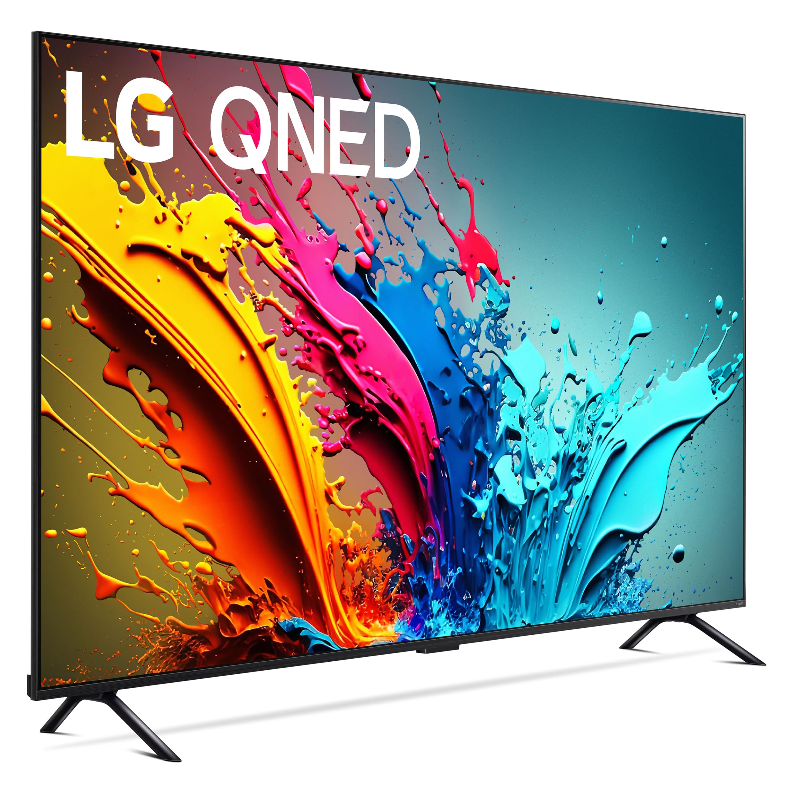 Amazon.com: LG 98-Inch Class QNED89T LED Smart TV 4K Processor
