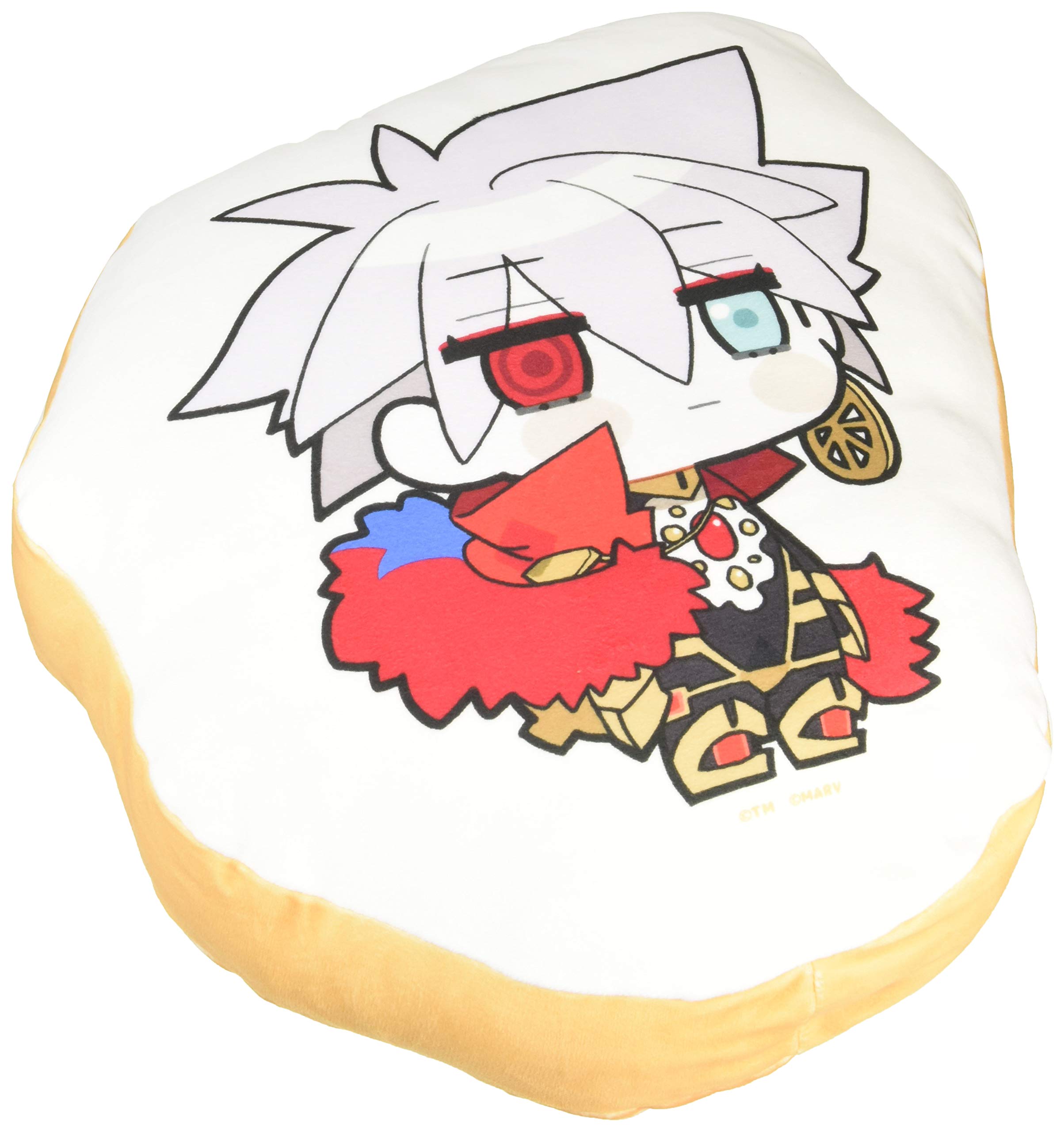 Fate/Extella: Karna Munya Mochi Cushion