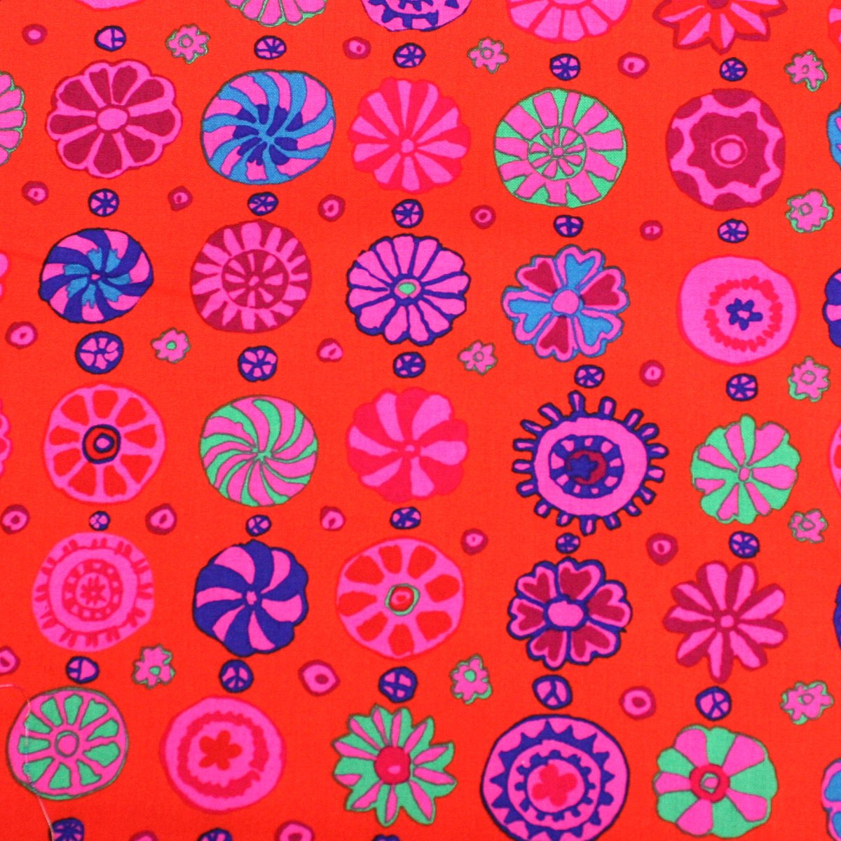 Kaffe Fassett Free Spirit 100% Cotton Craft FQ Quilting Fabric Fat Quarter