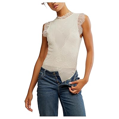 Free People Sweet Nothings Bodysuit Women