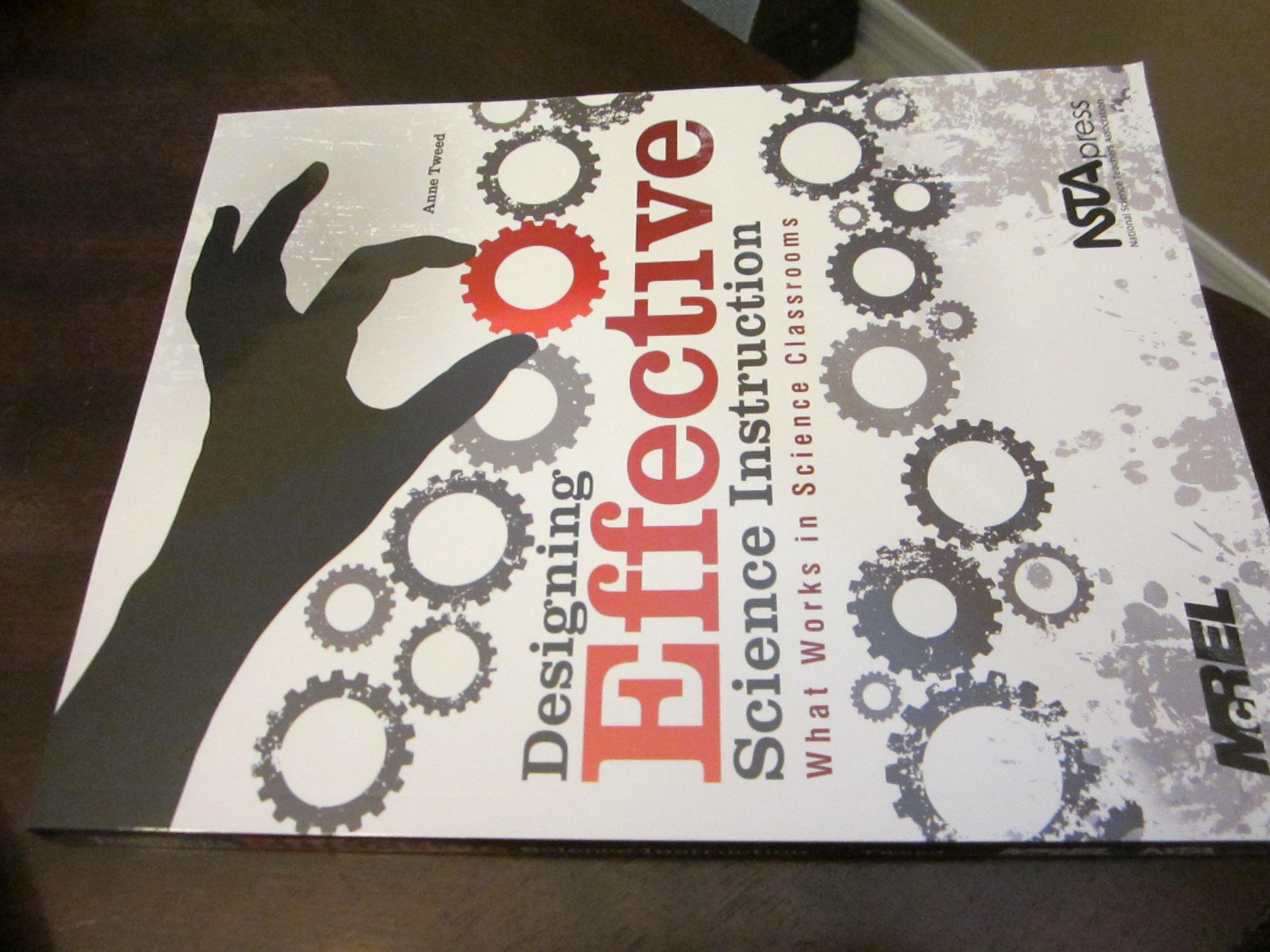 Designing Effective Science Instruction: What Works in Science Classrooms