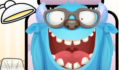 Monster Dentist